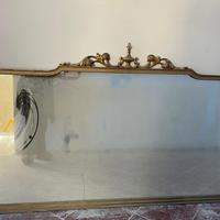 Specchio antico