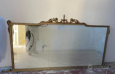 Specchio antico