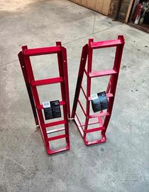 Rampe auto