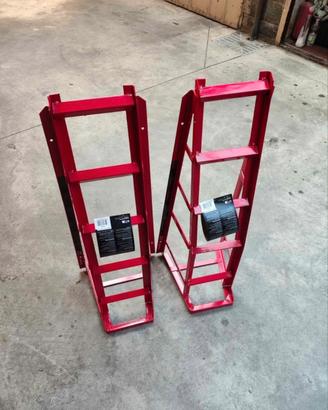 Rampe auto