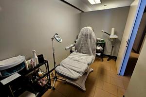 Attività estetica avviata