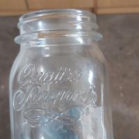 Vasetti bormioli 0,5 kg