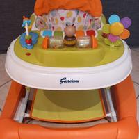 GIRELLO SWEET CANDY 2 IN 1