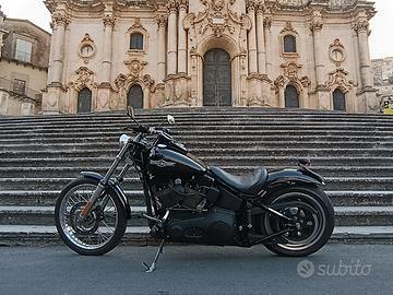Harley Davidson night train 1450  2006