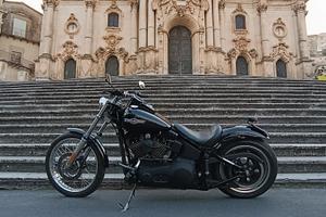 Harley Davidson night train 1450  2006