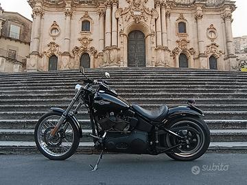 Harley Davidson night train 1450  2006