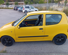 Fiat 600 Sporting
