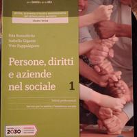 Persone, diritti e aziende nel sociale 