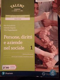 Persone, diritti e aziende nel sociale 