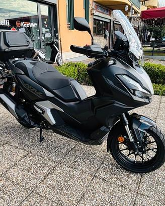 HONDA ADV 350 TUTTO INCLUSO ANCHE PASSAGGIO! MIN