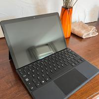 Laptop microsoft surface go 3 128 gb
