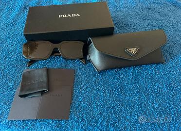 Occhiali da sole Prada Pr17Ws originali