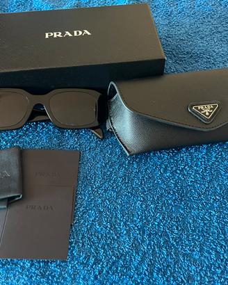 Occhiali da sole Prada Pr17Ws originali