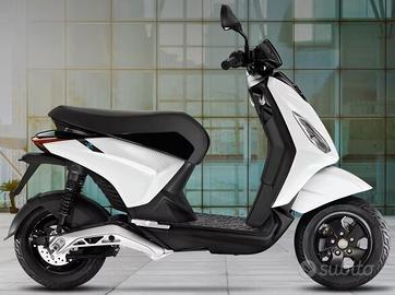 Piaggio 1