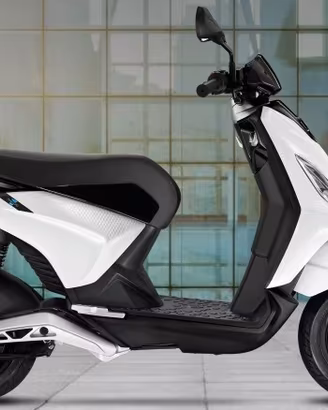 Piaggio 1