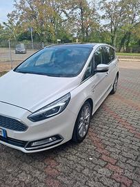 FORD SMAX VIGNALE