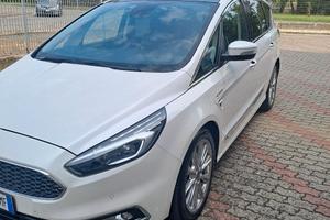 FORD SMAX VIGNALE