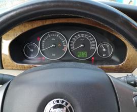 JAGUAR X-Type X400/6/7/8/9 - 2006