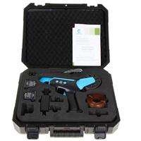 Legatrice a batteria Campagnola Nexi per vigneto