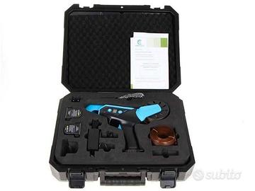 Legatrice a batteria Campagnola Nexi per vigneto