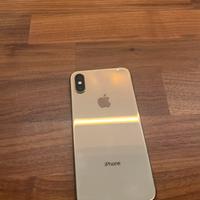iphone xs oro 256 gb