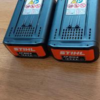 BATTERIA STIHIL AP 300 S
