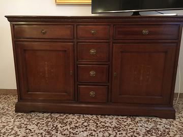 mobile "le fablier" in noce