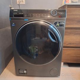 Lavatrice  haier 12kg