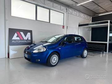 Fiat Grande Punto 5 Porte Grande Punto 5p 1.2 Acti
