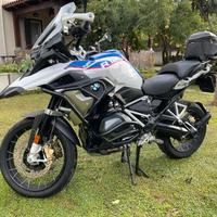 Bmw r 1250 gs