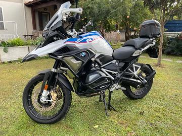 Bmw r 1250 gs