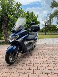 Kymco Xciting 250 cc