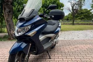 Kymco Xciting 250 cc