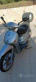 scooter piaggio liberty  150cc