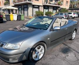 SAAB CABRIO 9-3 2ª serie - 2007