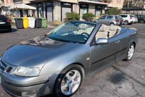 SAAB CABRIO 9-3 2ª serie - 2007