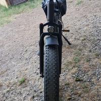 electric bike