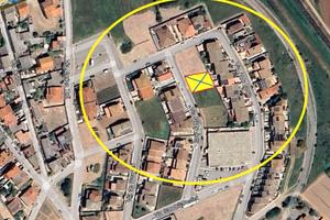 Lotto edificabile lottiz. San Leonardo