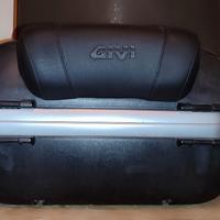 bauletto givi v46 
