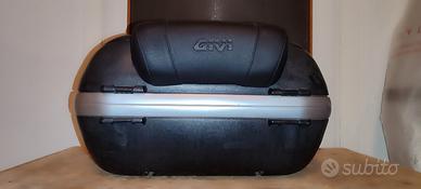 bauletto givi v46 