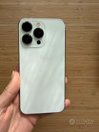 Iphone 13 pro 128 gb