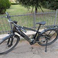 E-bike Cannondale 