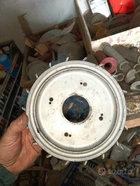 ventola vespa piaggio faro basso 125 vm1-2 nos