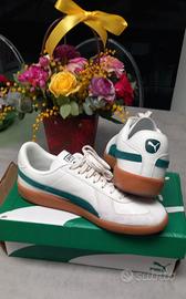 scarpa Puma Army trainer 