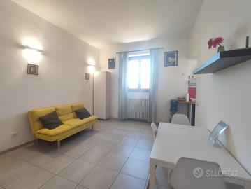 Moderno bilocale in centro