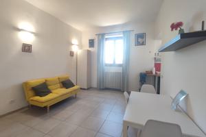 Moderno bilocale in centro