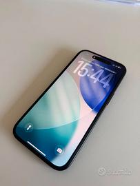 iPhone 15 128GB Nero
