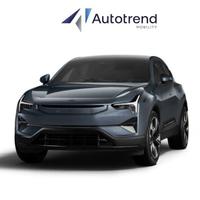 Polestar Polestar 3 PRONTA CONSEGNA Long Rang...