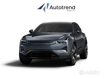 Polestar Polestar 3 Long Range Single Motor