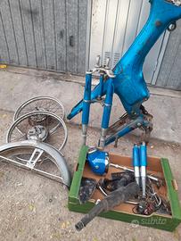 Ricambi honda 50 ss